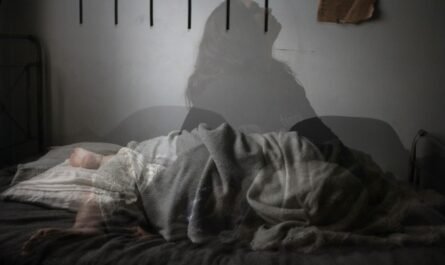 sommeil tardif