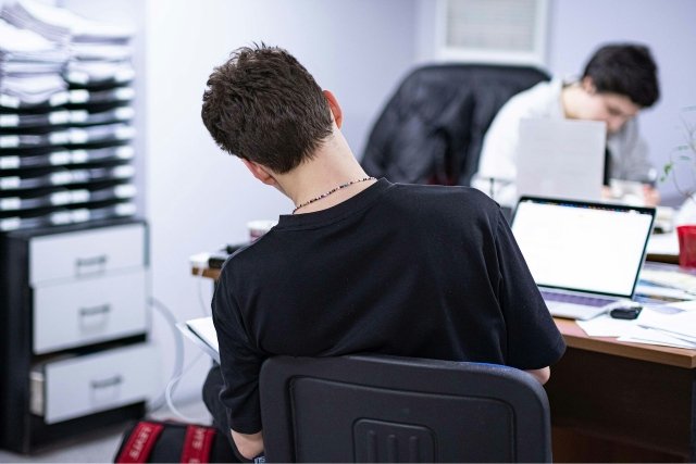 Santé au travail : prévenir les troubles musculo-squelettiques