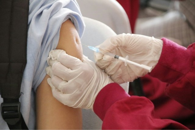 Vaccins