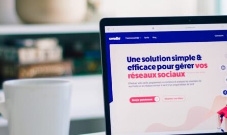stratégie SEO
