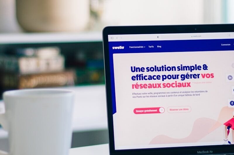 Visibilité digitale : les stratégies SEO indispensables aux entreprises