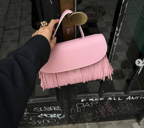 sac en cuir