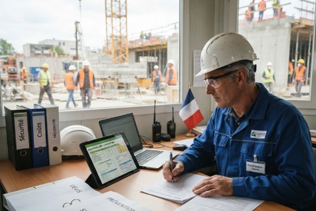 Astuces incontournables pour réduire le coût de votre assurance BTP