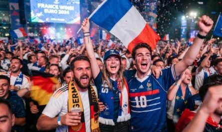 Euro de football