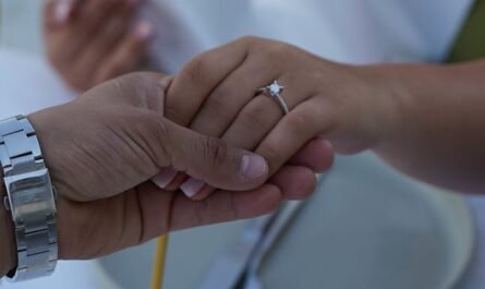 L’alliance de mariage : Un anneau chargé d’histoires et d’amour