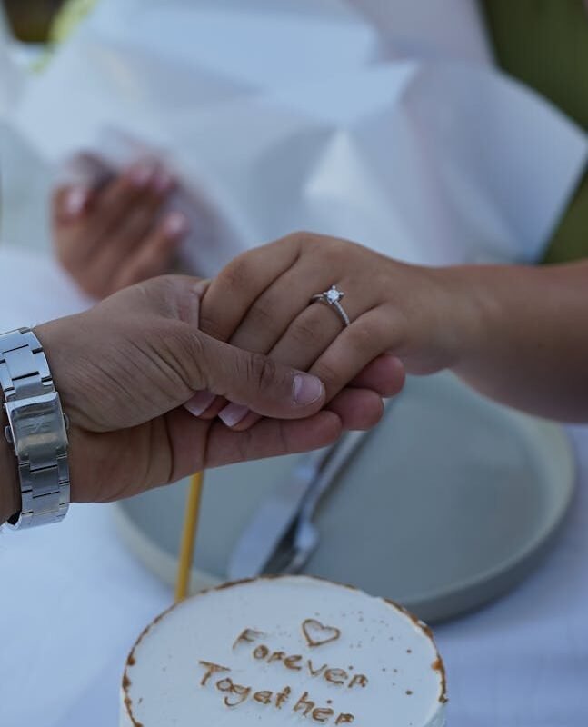 L’alliance de mariage : Un anneau chargé d’histoires et d’amour