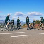 Cyclisme décrypté