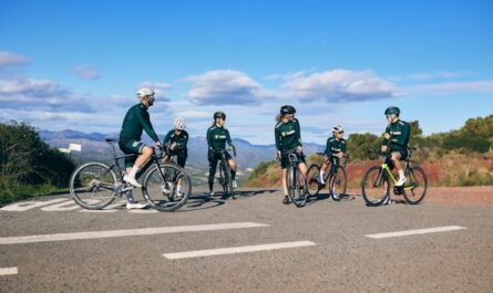 Cyclisme décrypté