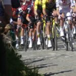 cyclisme professionnel