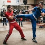 stratégies de savate