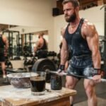 shilajit et musculation