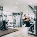 routine de musculation