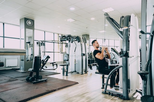 Pourquoi la récupération est-elle cruciale dans votre routine de musculation ?