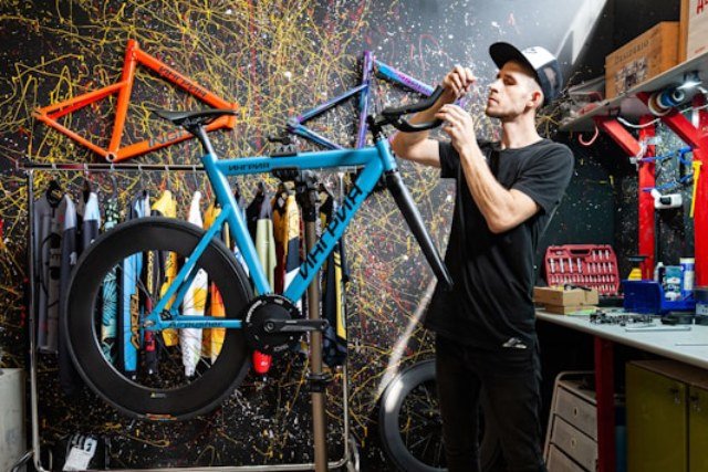 Quel budget prévoir pour assembler soi-même son vélo ?