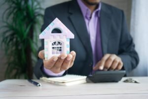 Avocat immobilier