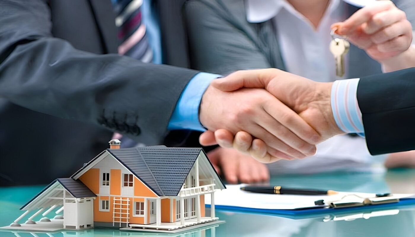 Avocat immobilier