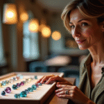 Gemstone buying guide : comment repérer les pierres de synthèse et les arnaques en ligne