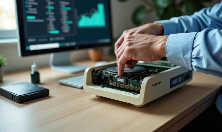 Comment optimiser votre ancienne config pc pour lui donner une seconde jeunesse