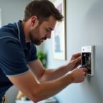 Installateur d'alarme : obtenez des devis gratuits et comparatifs