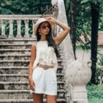 Short femme classe au travail : comment bien le porter ?