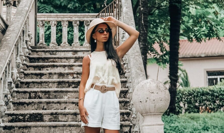Short femme classe : peut-on l’emporter au boulot ?