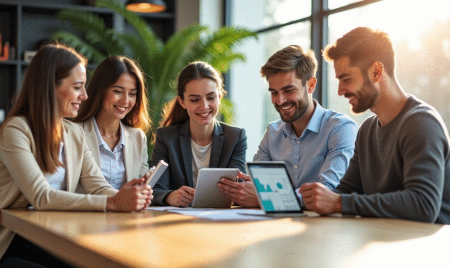 Les meilleures solutions d&rsquo;investissements faciles pour faire fructifier son argent